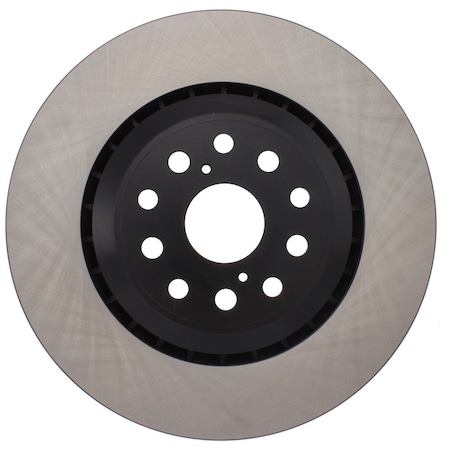 Centric Parts PREMIUM BRAKE ROTOR 120.4415